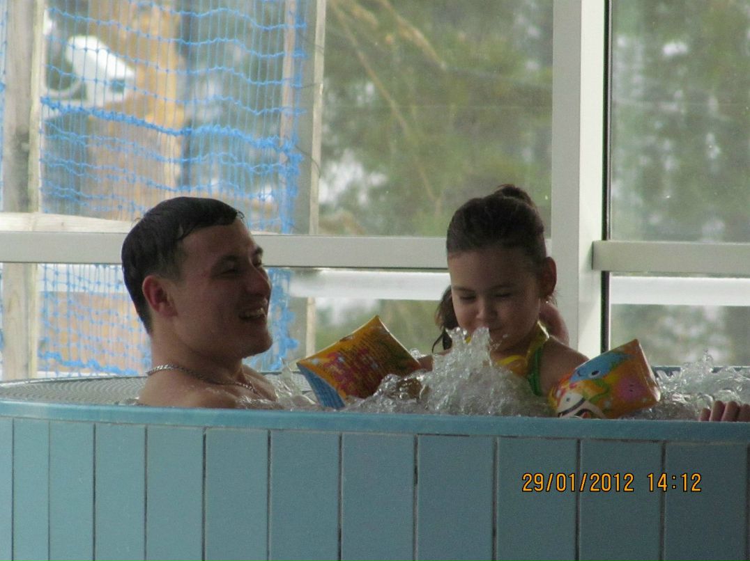 Вадим Гимранов | Amsterdam