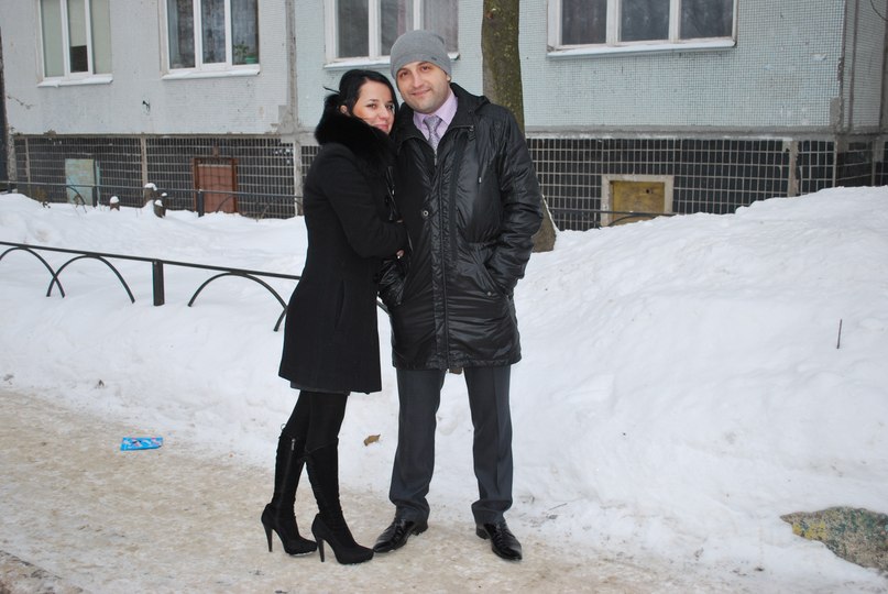 Константин Галицын | Санкт-Петербург