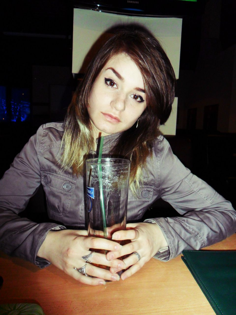 Валерия Никифорова | Самара