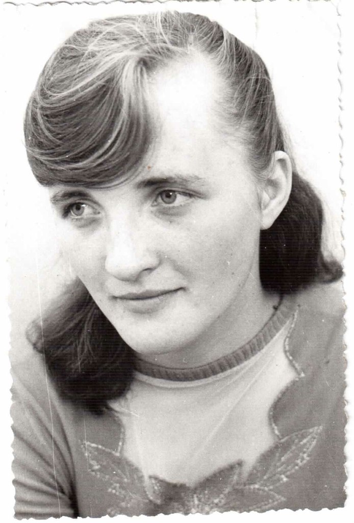 Марія Жукевич | Львов