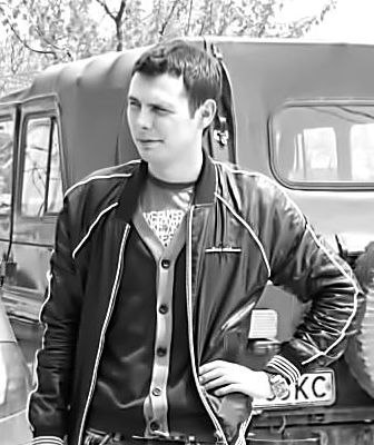 Андрей Данковцев | Монино