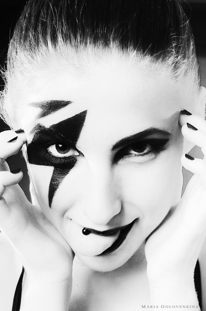 Ира Дунайкина | Киев