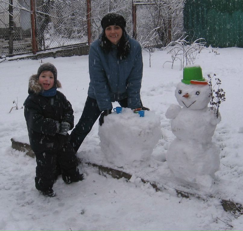Олеся Харыбина | Запорожье