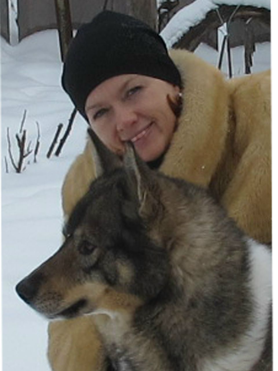 Ольга Крайняя | Днепр (Днепропетровск)