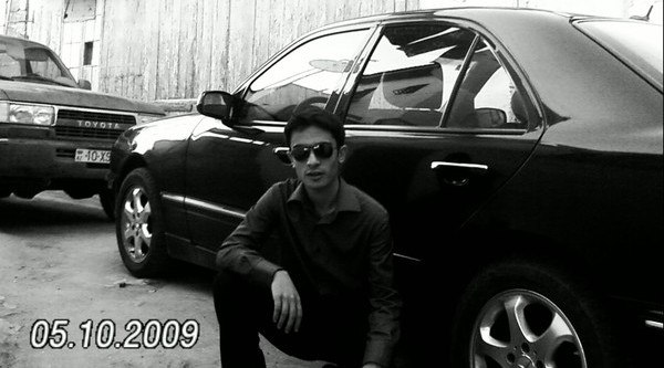 Huseyn Mammadov | Баку