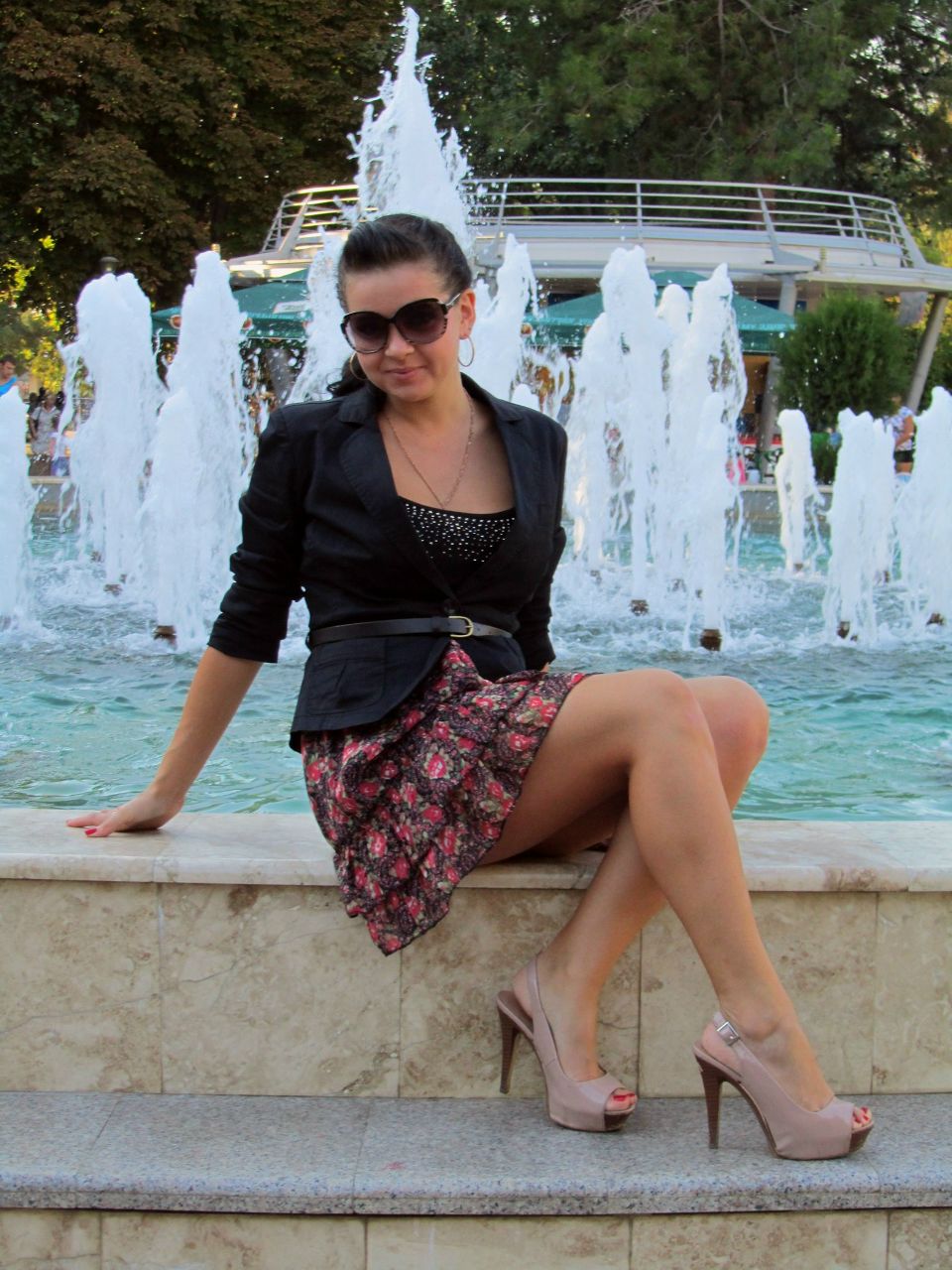 Елена Баталова | Ярославль