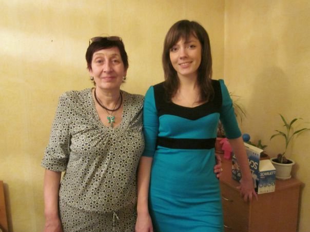 №30, Наталия Санникова, Киров №30, Наталия Санникова, Киров