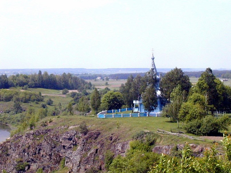 Олеся Ясковець | Березно