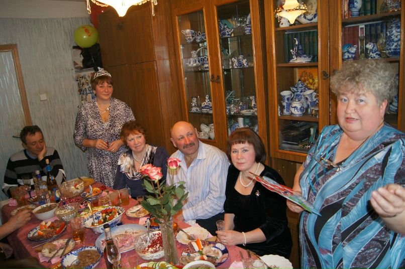 Лидок Ефремова | Санкт-Петербург