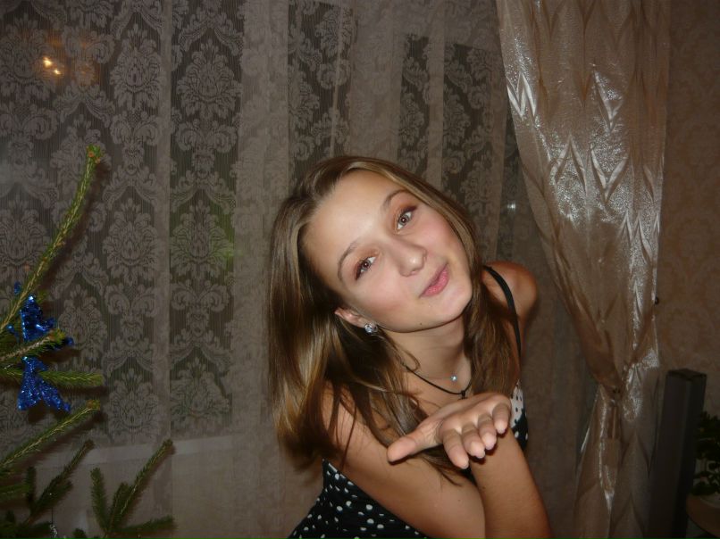 Анастасия Безрукова FireLion | Саратов