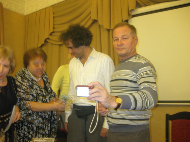 Сергей Круглов | Санкт-Петербург