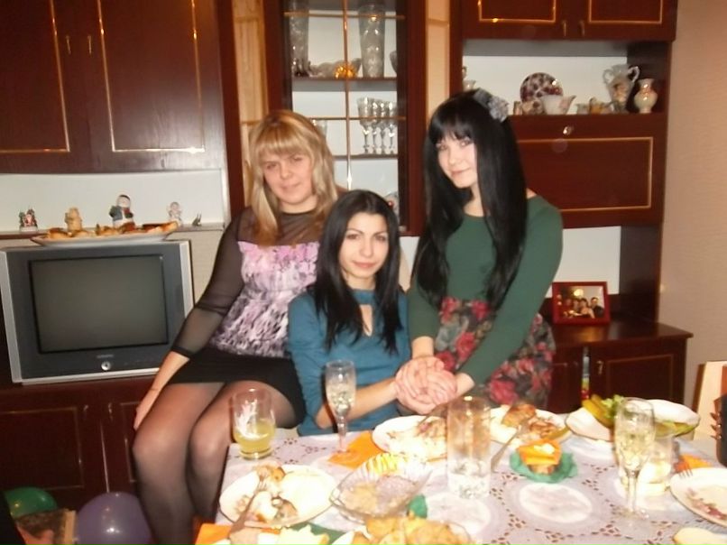 Ульяна Якунчикова | Москва