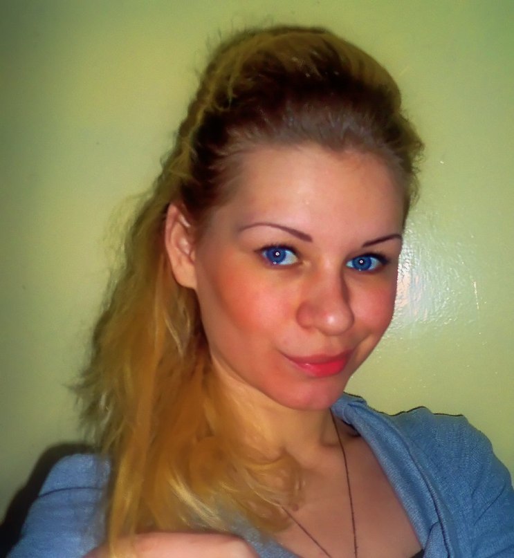 Светлана Рыбак | Донецк