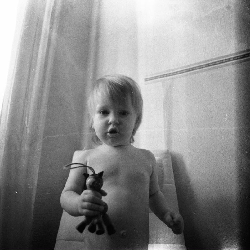 Михаил Голянский | Тюмень