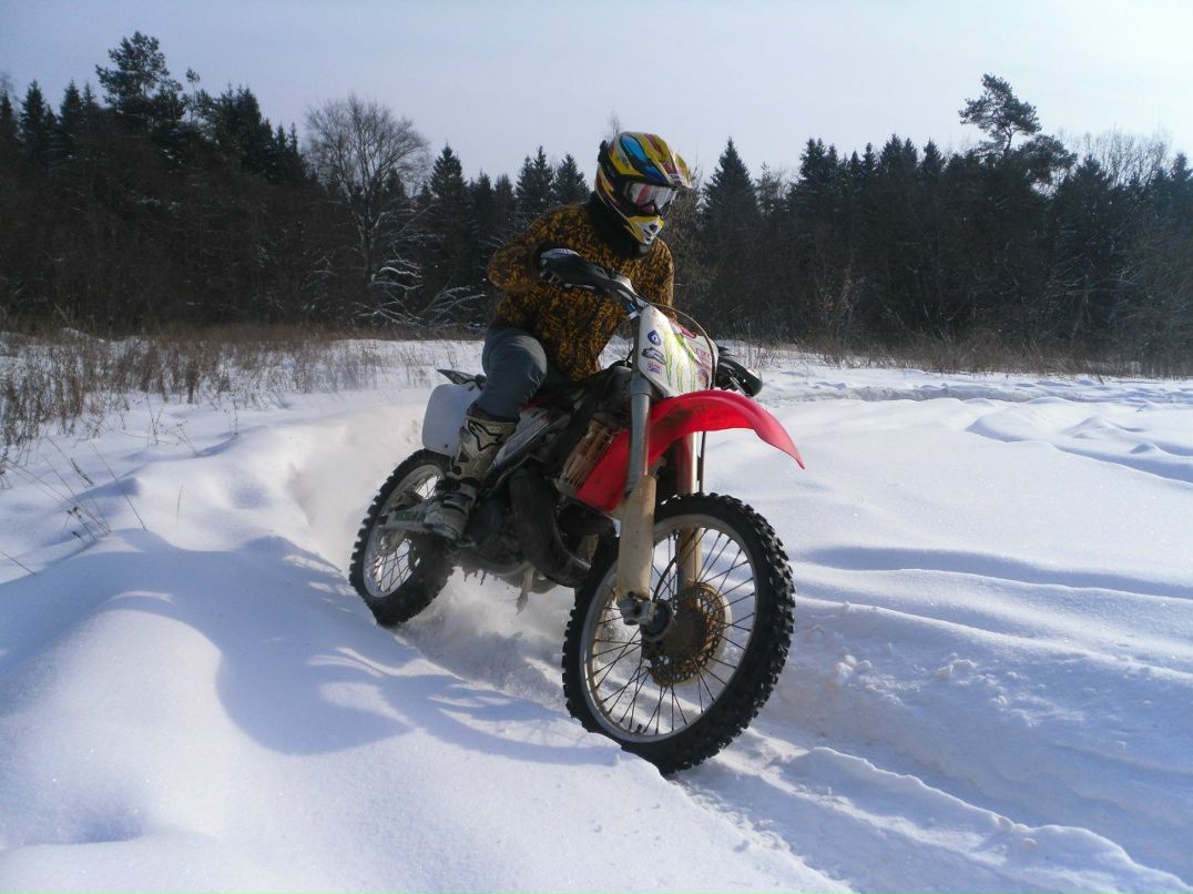 Александр Белов ◄► | Звенигород