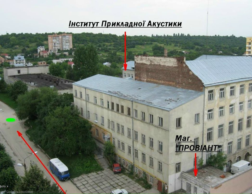 Mike Kravets | Львов