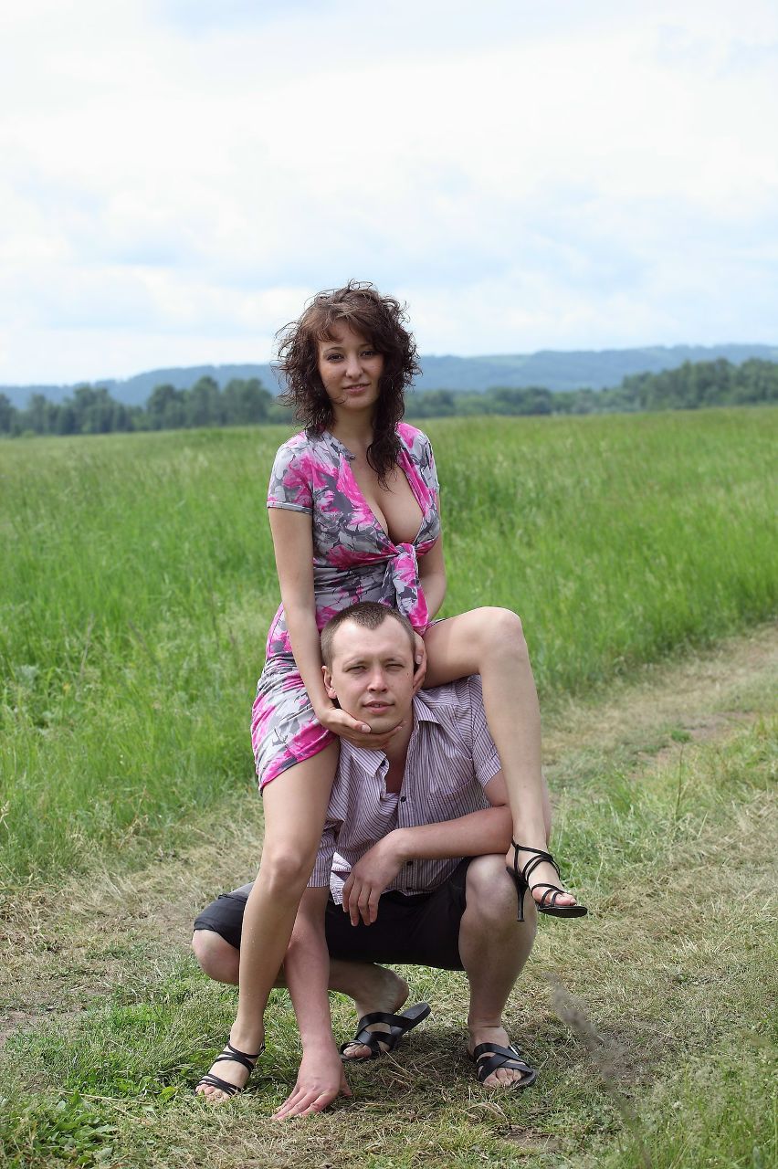 Аревик Слепцова | Новокузнецк