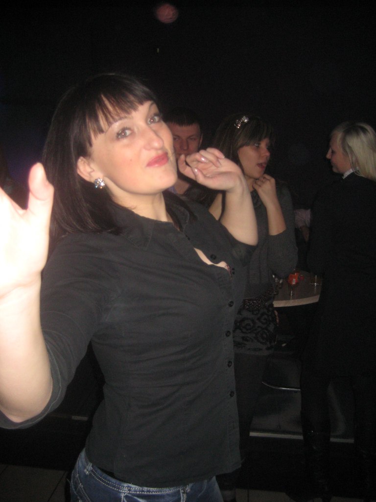 Надежда Богушевич | Молодечно