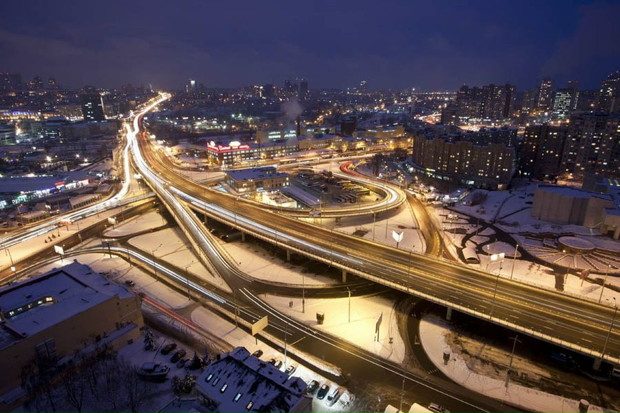 Oliver Es | Киев