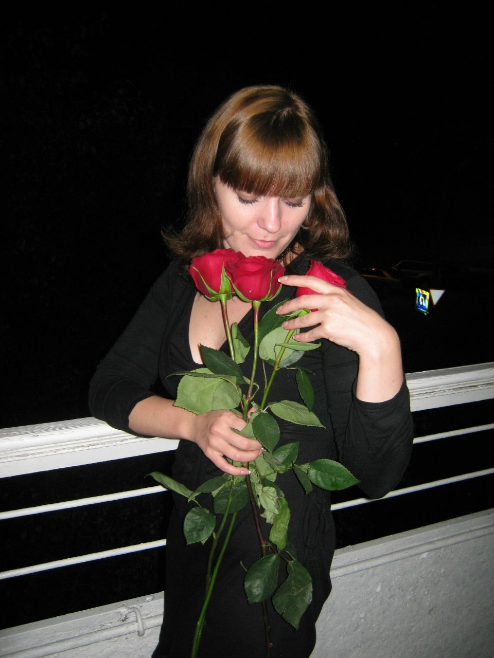 Ксения Ястремская | Красноярск