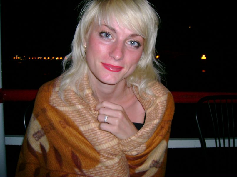 Ольга Гунько | Харьков