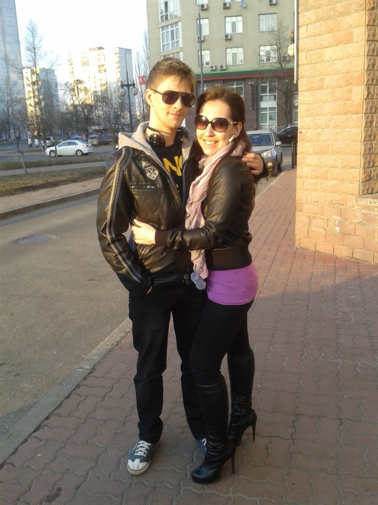 София Солощенко | 