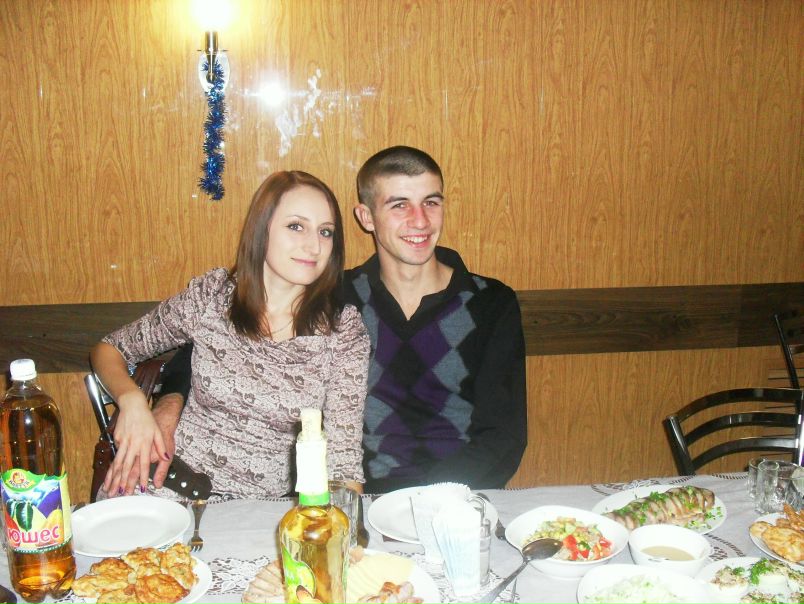 №105, Екатерина Осмаковская, 36 лет, Семеновка №105, Екатерина Осмаковская, 36 лет, Семеновка