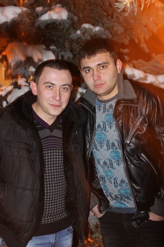 Александр Баласанян | Минеральные Воды