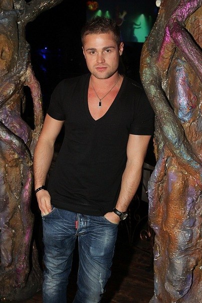 Stas Velin | Düsseldorf