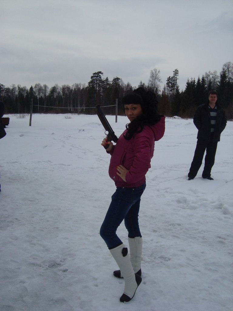 Dasha Dronova | Санкт-Петербург