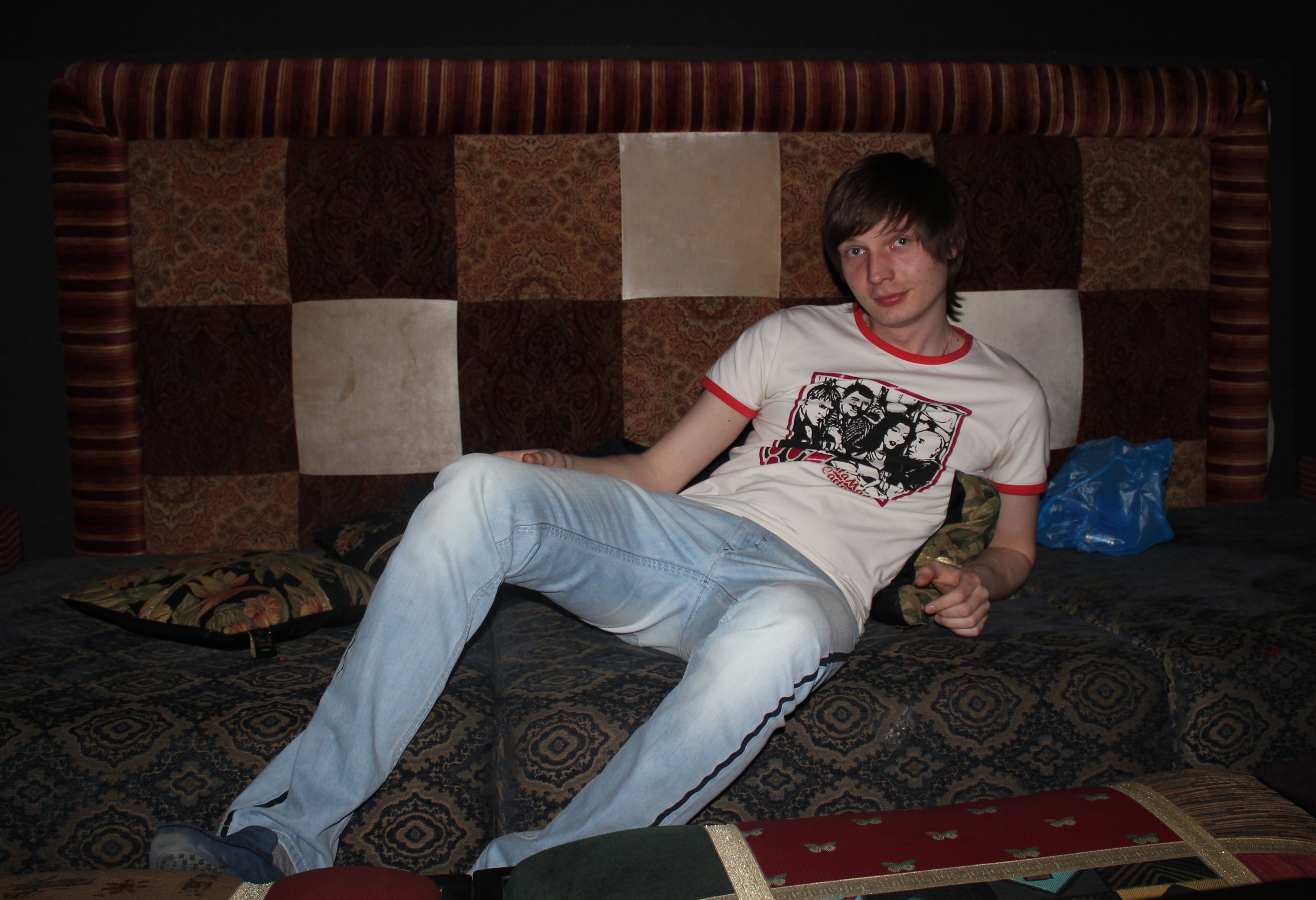 Фото профиля