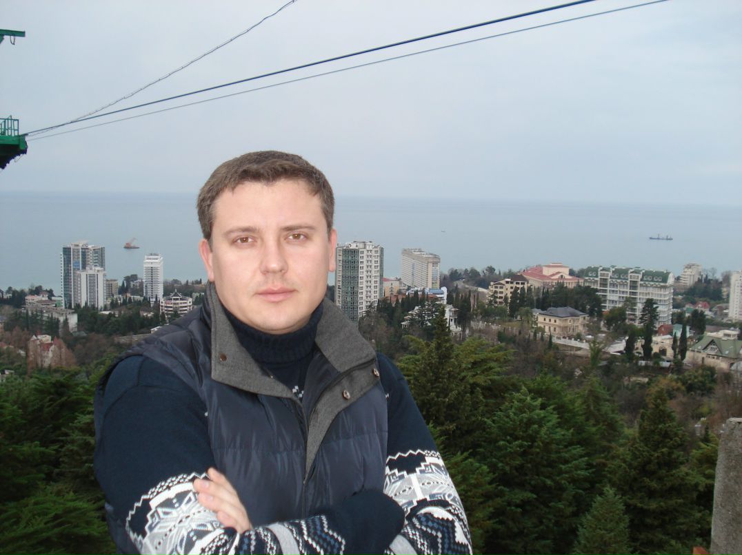 Илья Князев | Москва