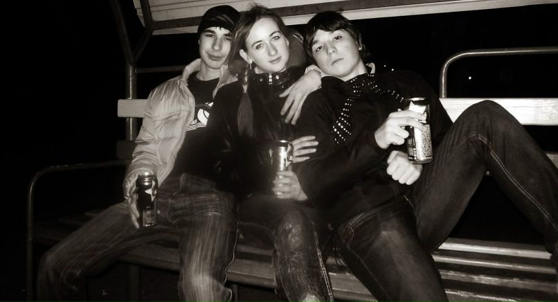 Александр Дегтярев |̳̿В̳̿|контакте | Краснодар