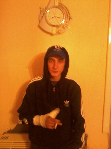 №200, Андрій Саманюк, Косов №200, Андрій Саманюк, Косов