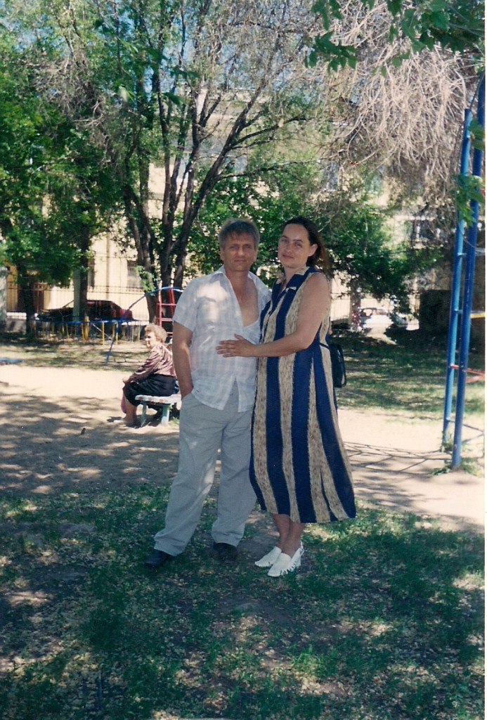 Алексей Ленченко | Бишкек