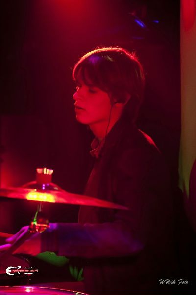 №34, Maxim Trommler, Brazzaville №34, Maxim Trommler, Brazzaville