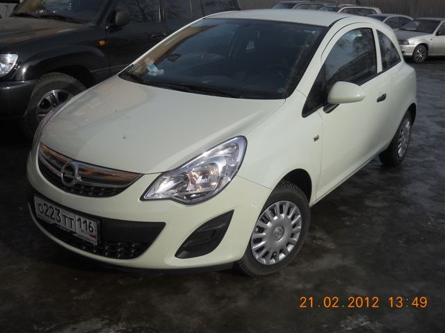 Ирина Власова | Казань