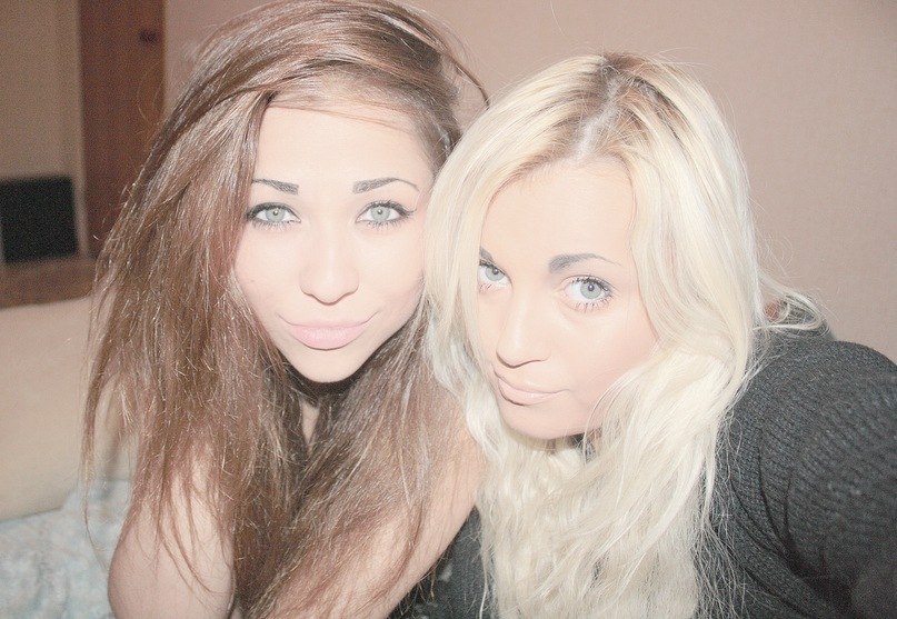 Александра Каштанская ♥ | Казань