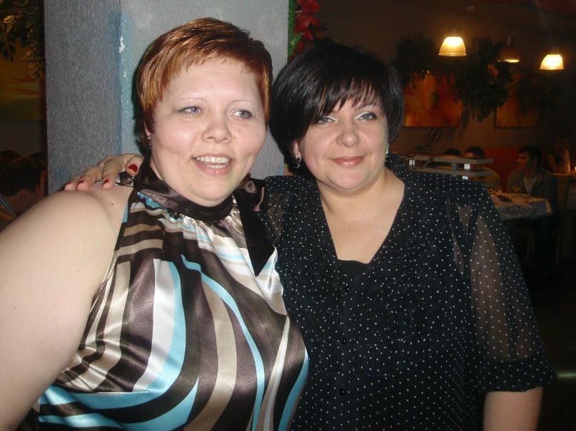 Марьяна Мороз | Минск