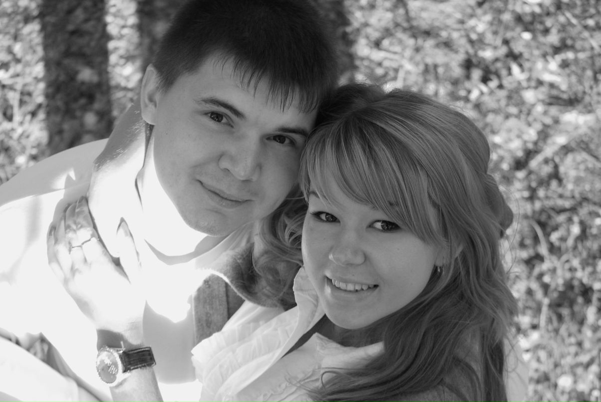 Лейсан Хисамова ♥ | Ульяновск