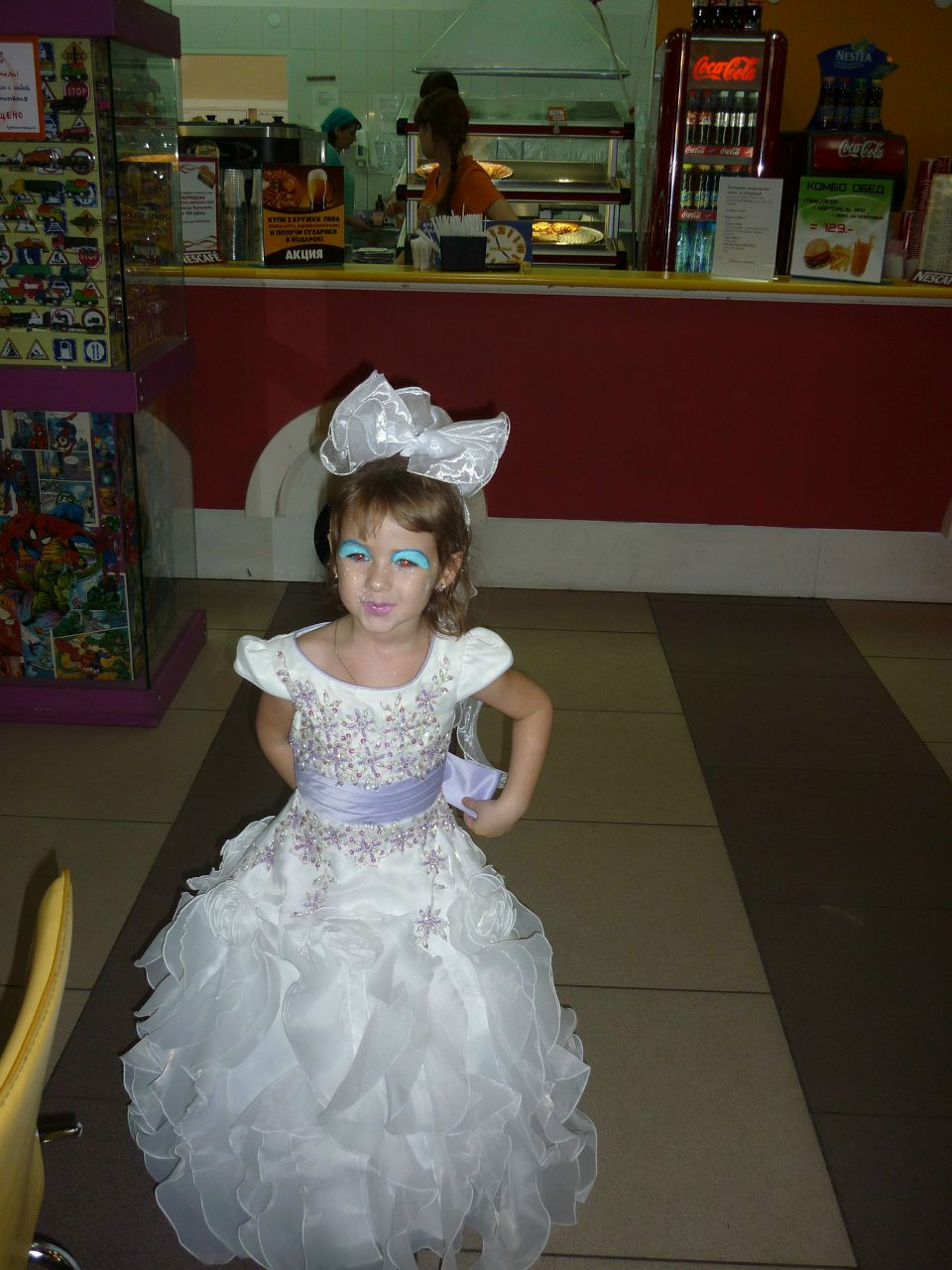 Артем Колодин | Новосибирск