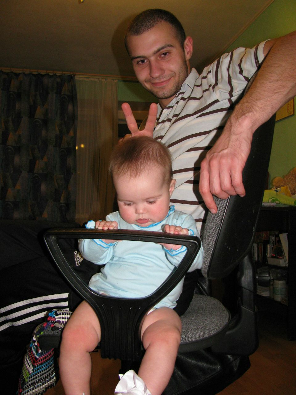 Максим Валентинов | Тула