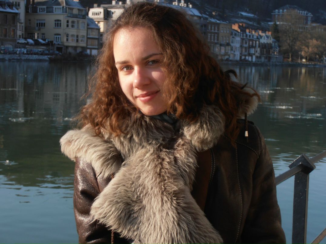 Christina Christina | Гомель