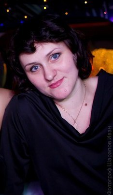 Яна Никишина | Тихвин