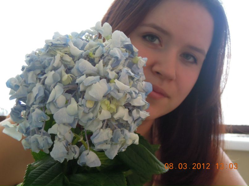 Татьяна Кильдибекова | Уфа