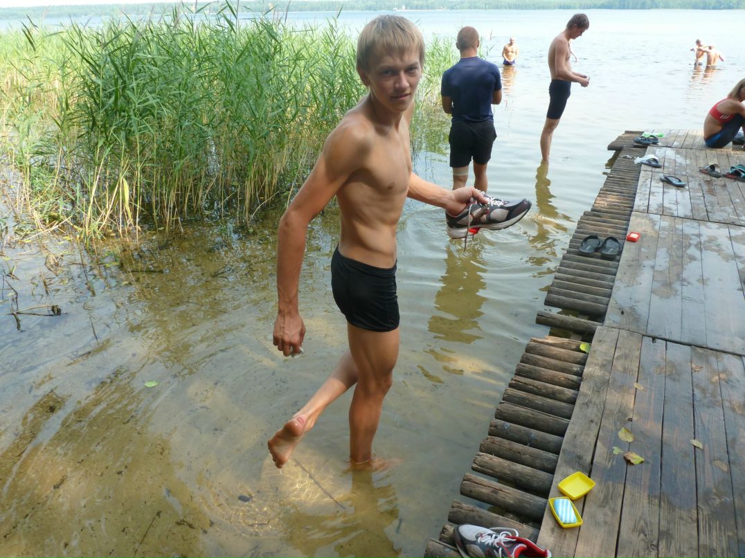 Кирилл Гамов | 