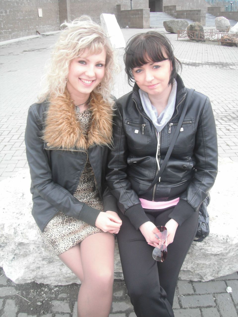 Анжелика Завьялова | 