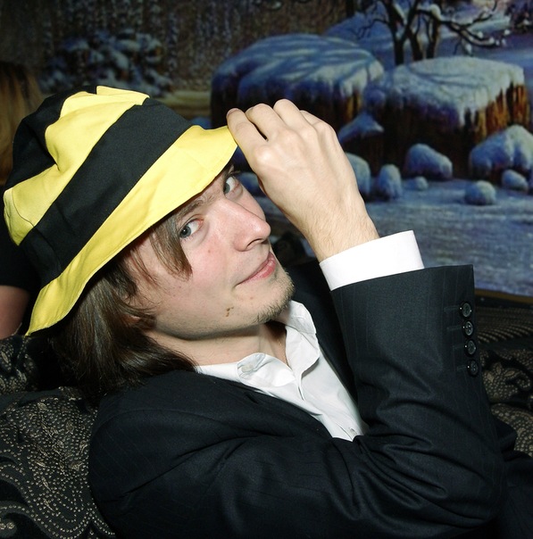 №61, Александр Гамбург, 38 лет, Тверь №61, Александр Гамбург, 38 лет, Тверь