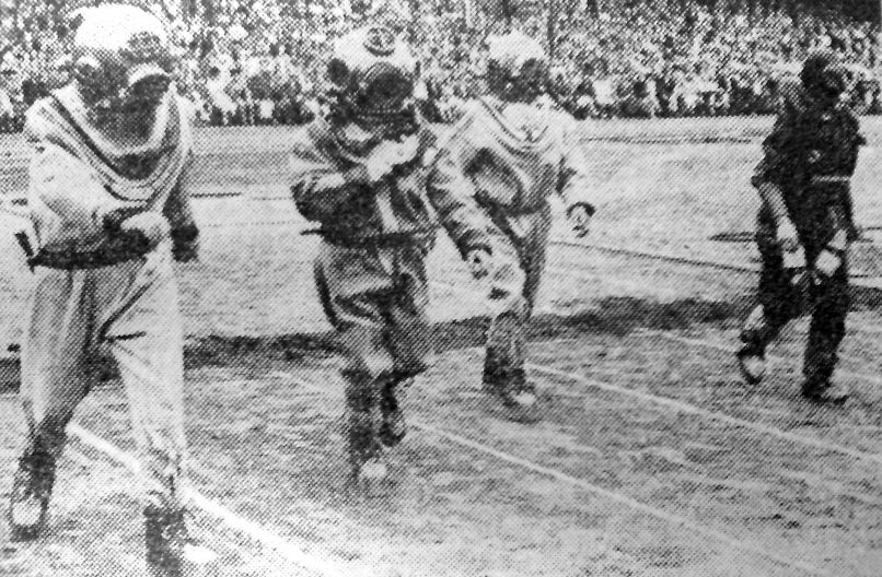 Андрей Иванов | Санкт-Петербург