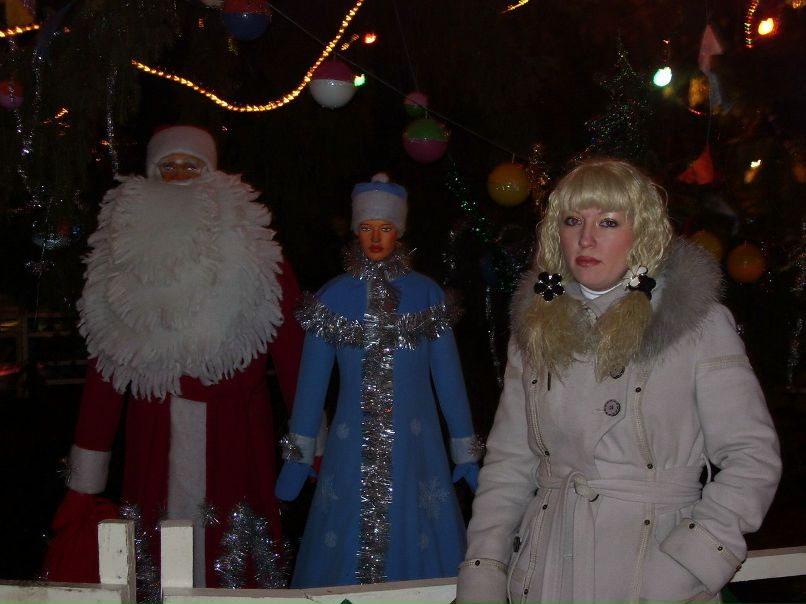 Екатерина Нестеренко Александровна | Курманы